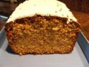 Rezept: Rührteig: feiner GEWÜRZKUCHEN ... ist einen Versuch wert Rührteig: feiner GEWÜRZKUCHEN ... ist einen Versuch wert - Rezept