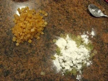 Rührteig:  feiner GEWÜRZKUCHEN ...  ist einen Versuch wert - Rezept - Bild Nr. 4