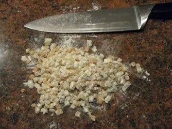 Rührteig:  feiner GEWÜRZKUCHEN ...  ist einen Versuch wert - Rezept - Bild Nr. 5