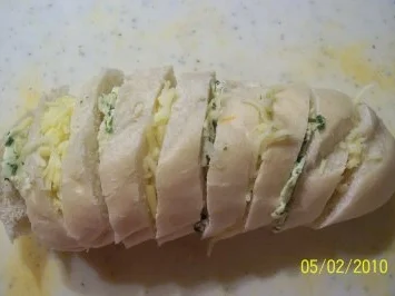 Aus dem Backofen 3  ♥ ♥ ♥ - Rezept - Bild Nr. 3