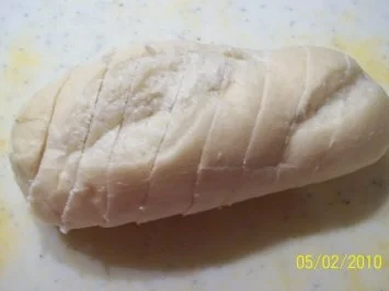 Aus dem Backofen 3  ♥ ♥ ♥ - Rezept - Bild Nr. 2