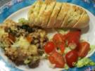 Aus dem Backofen 3  ♥ ♥ ♥ - Rezept