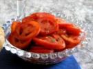 Tomatensalat - Rezept