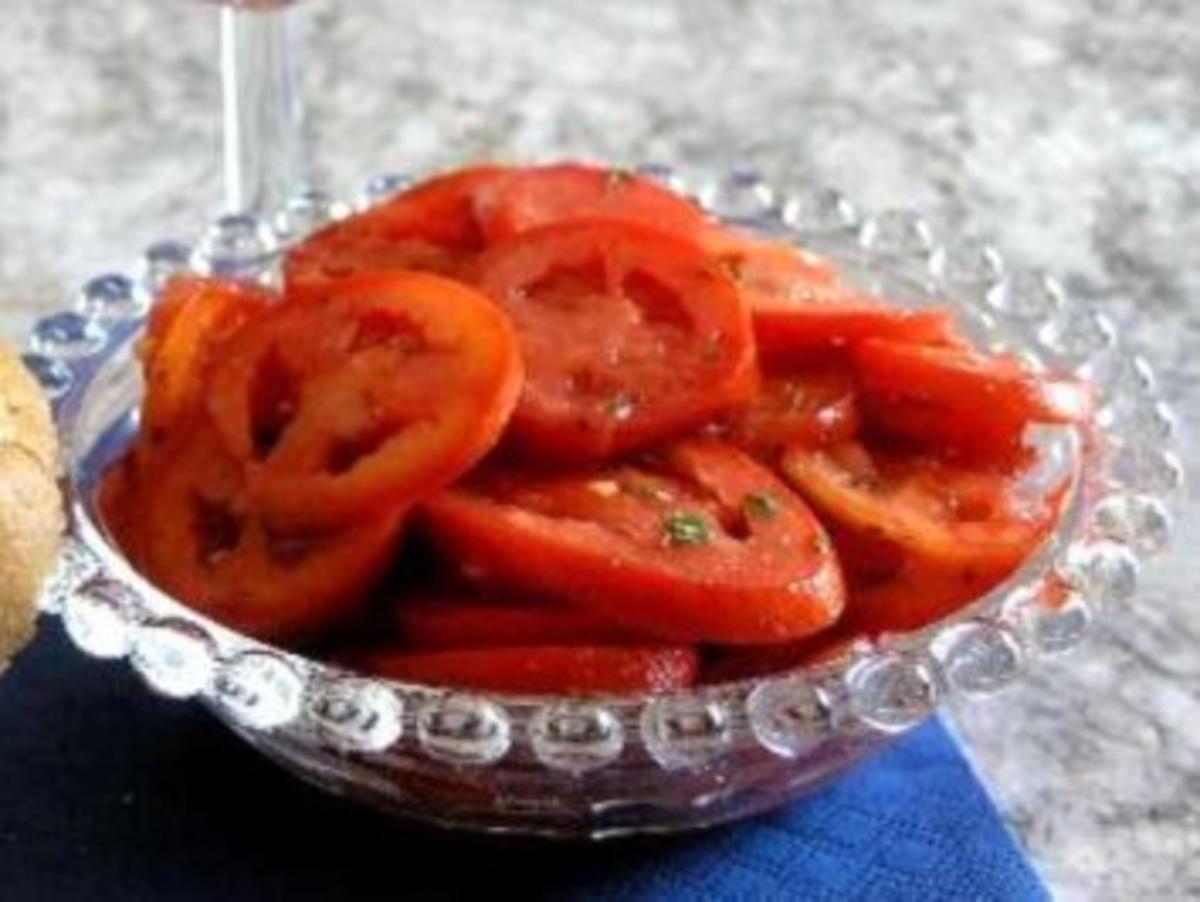 Tomatensalat mit Tomaten frisch und Salz Rezept Von Einsendungen
SantaCruz