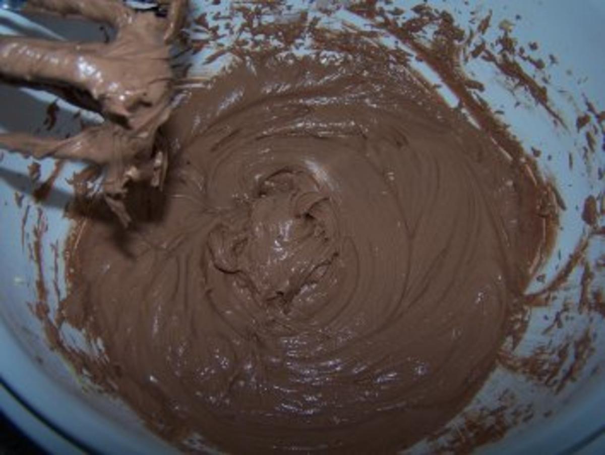Schokoladen-Kokos-Kuchen - Rezept - Bild Nr. 2