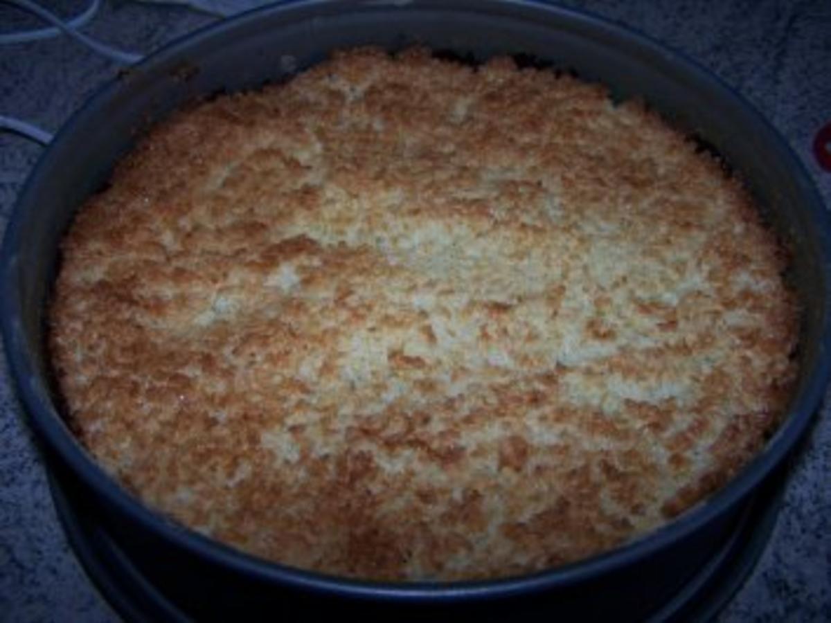 Schokoladen Kokos Kuchen - einfach - von Florinda Schokoladen Kokos Kuchen - einfach - von Florinda