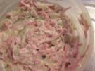 Kochschinken-Salat - Rezept