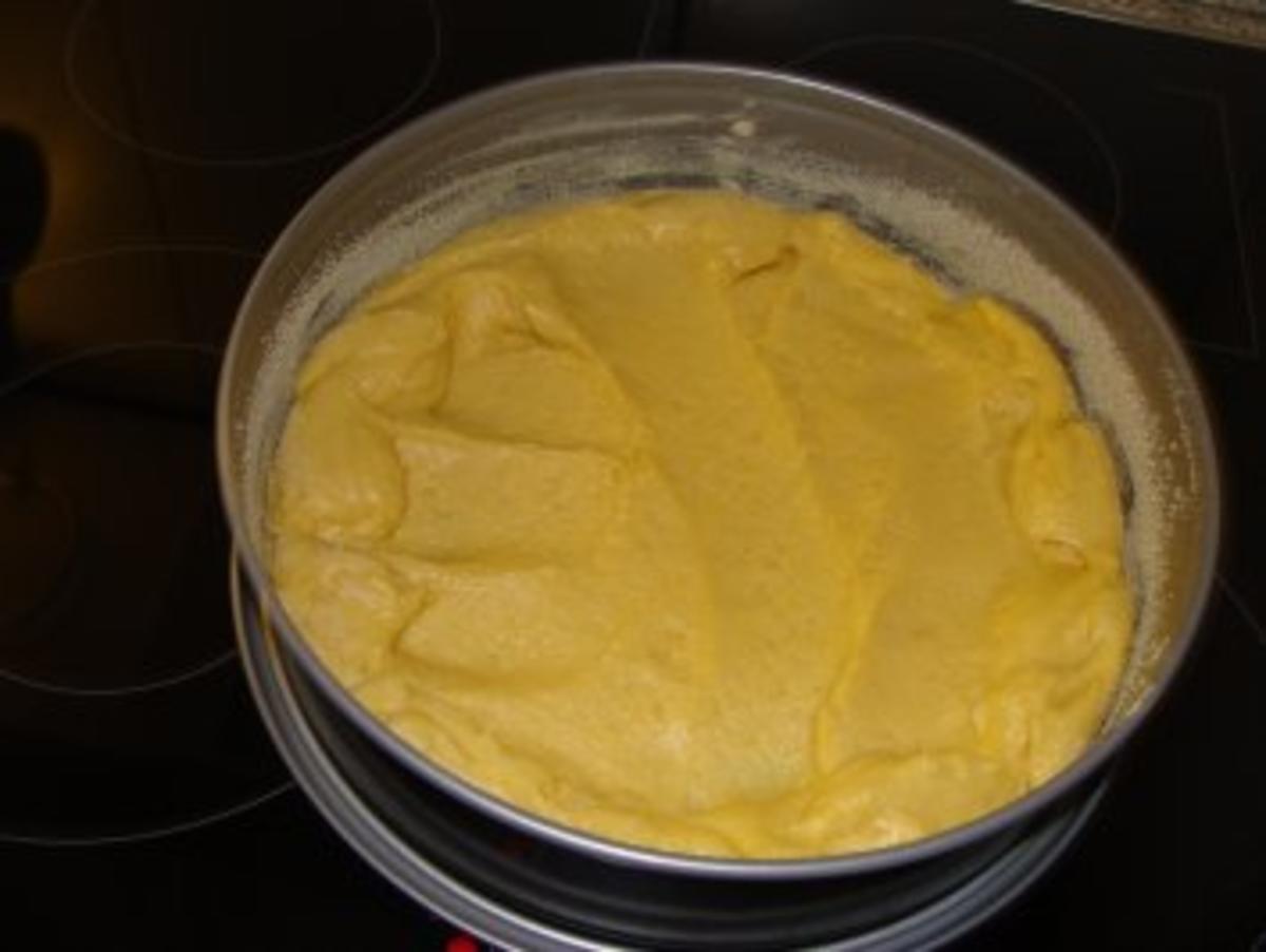 Bratapfelkuchen - Rezept - Bild Nr. 2