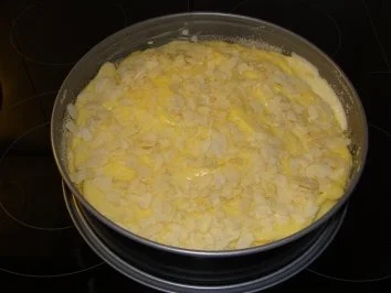 Bratapfelkuchen - Rezept - Bild Nr. 5