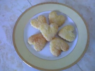 Gebaeck Marokkanè - Rezept