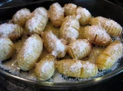 Parmesankartoffeln - Rezept