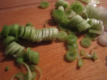 Linsen-Kokos-Chili-Suppe - Rezept - Bild Nr. 10