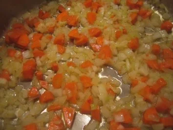 Linsen-Kokos-Chili-Suppe - Rezept - Bild Nr. 13