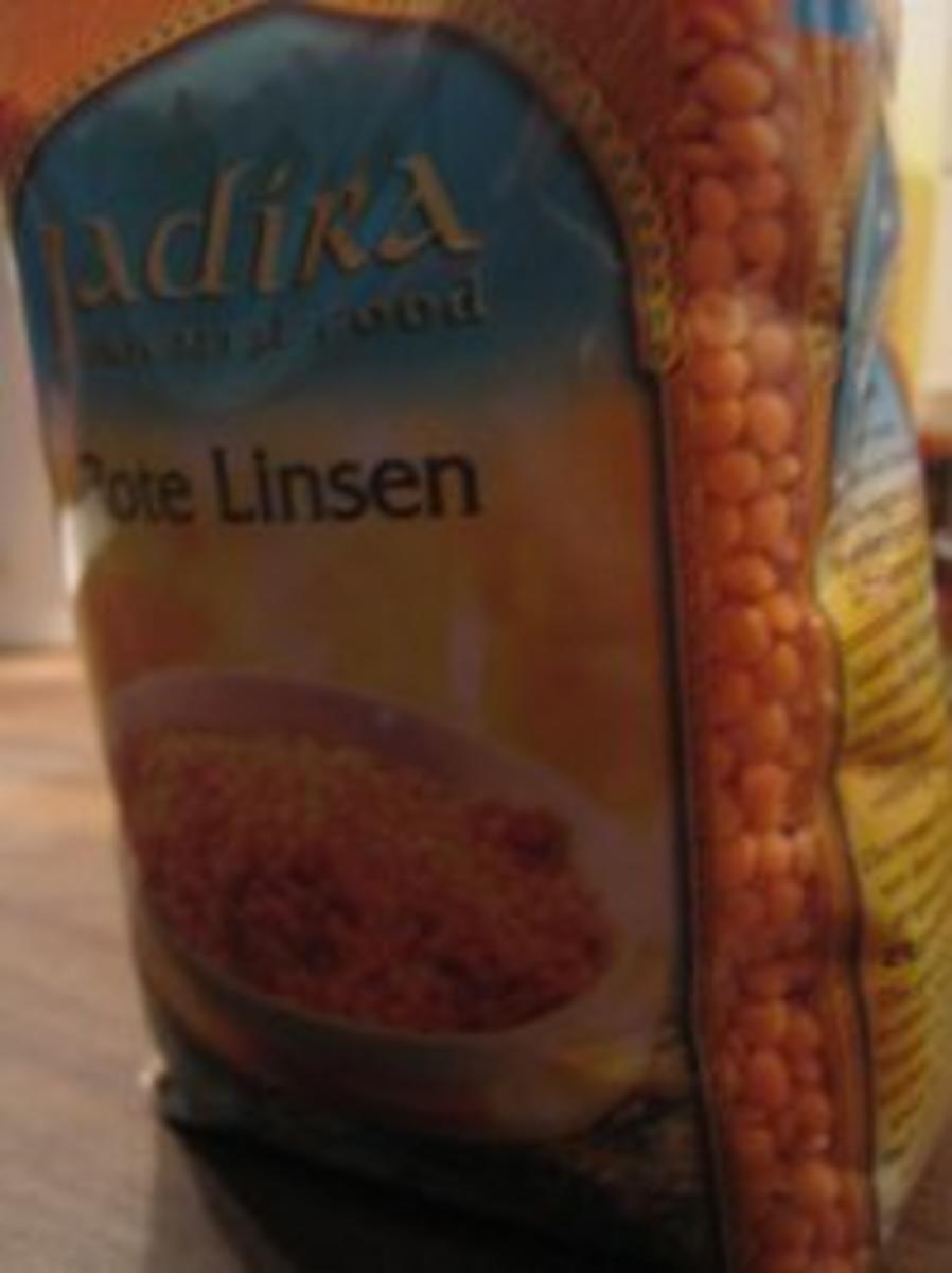 Linsen-Kokos-Chili-Suppe - Rezept - Bild Nr. 14
