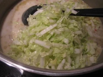 Linsen-Kokos-Chili-Suppe - Rezept - Bild Nr. 15