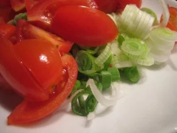 Linsen-Kokos-Chili-Suppe - Rezept - Bild Nr. 17