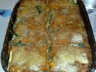 Die beste LASAGNE der Welt - Rezept - Bild Nr. 2