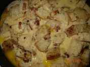 Auflauf & Co. :  Vogelheu - Rezept