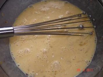 Rezept: Auflauf & Co. : Vogelheu Bild Nr. 5 Auflauf & Co. : Vogelheu - Rezept - Bild Nr. 5