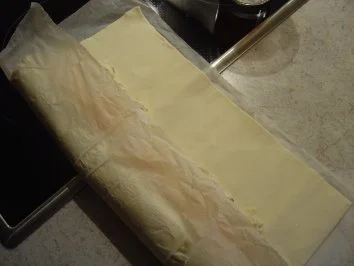 Sauerkraut-Schnecken für die Party - Rezept - Bild Nr. 5