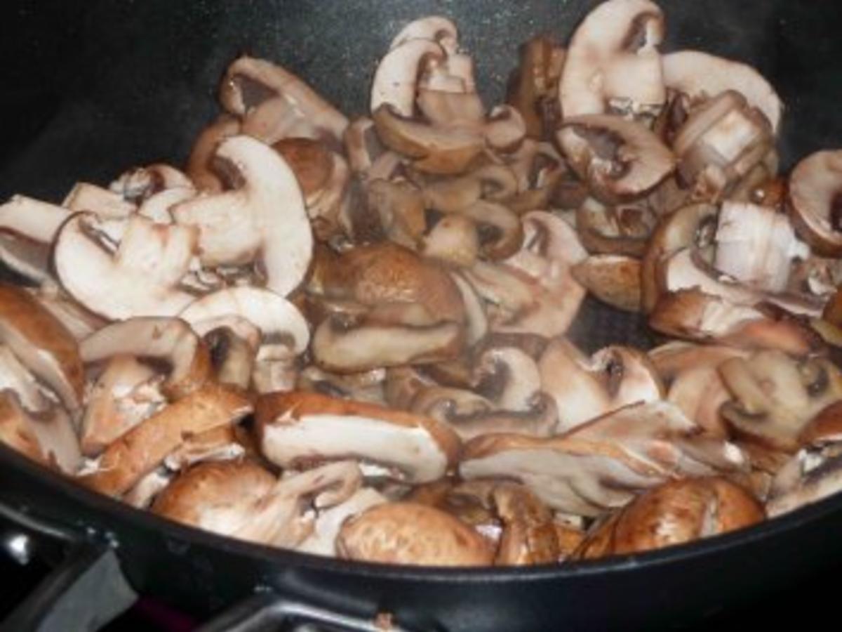 Überbackene Maultaschen - einfach - von cleo64