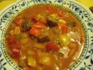 Soljanka - Rezept