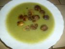 Süppchen Nr. 4 - Rezept