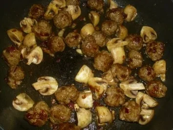 Süppchen Nr. 4 - Rezept - Bild Nr. 5