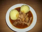 Rezept: Thüringer Klöße ruckzuck Thüringer Klöße ruckzuck - Rezept