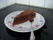 Finnische Kokostorte - Rezept