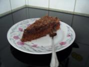 Finnische Kokostorte - Rezept