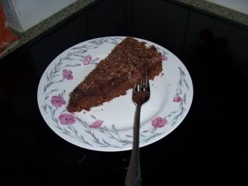 Finnische Kokostorte - Rezept - Bild Nr. 2