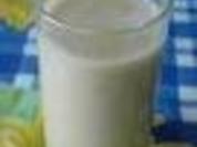 Bananen shake - Rezept