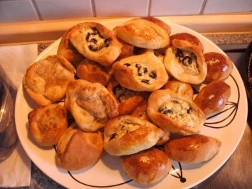 Rezept: Partysnacks Vol. 2 Partysnacks Vol. 2 - Rezept