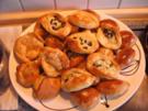 Partysnacks Vol. 2 - Rezept