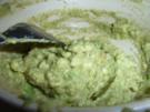 Aufstrich, deftig: Avocado-Creme - Rezept