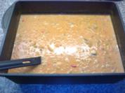 Hähnchen Ofensuppe - Rezept