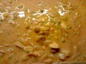 Hähnchen Ofensuppe - Rezept - Bild Nr. 2