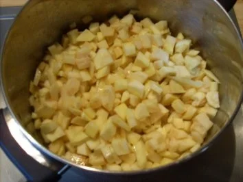 Rezept: Kräutersuppe "Bicolor" Bild Nr. 4 Kräutersuppe "Bicolor" - Rezept - Bild Nr. 4