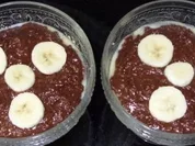 Dessert - Nur für Erwachsene... ;-) - Rezept