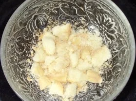 Dessert - Nur für Erwachsene... ;-) - Rezept - Bild Nr. 2