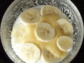 Dessert - Nur für Erwachsene... ;-) - Rezept - Bild Nr. 5