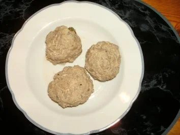 Rezept: Königsberger Klops Bild Nr. 5 Königsberger Klops - Rezept - Bild Nr. 5