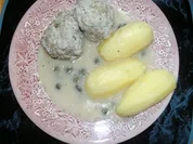 Königsberger Klops - Rezept