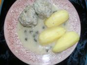 Königsberger Klops - Rezept