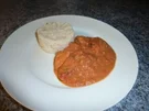 Chicken Tikka Masala - Rezept