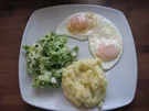 Endiviensalat - Rezept