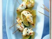 Seeteufel mit Mojo-Sauce - Rezept