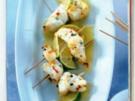 Seeteufel mit Mojo-Sauce - Rezept