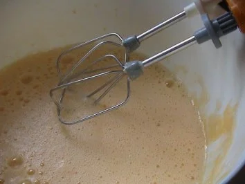 Quarkbällchen - Rezept - Bild Nr. 3